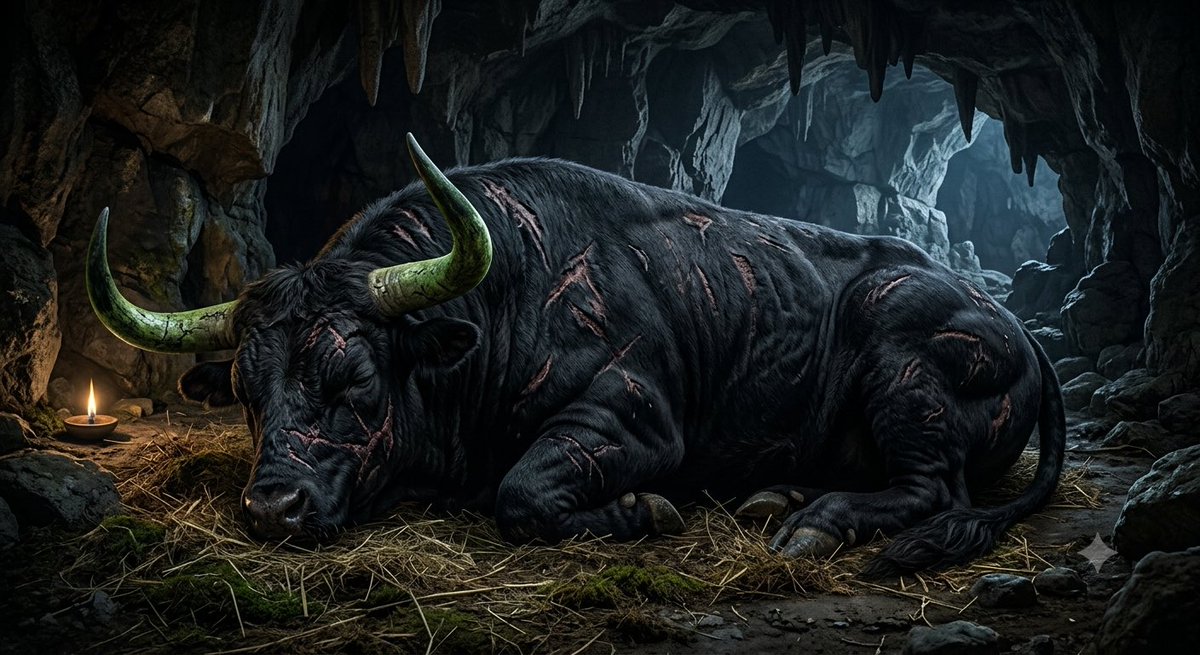 DanTheMan_2026's tweet photo. IF YOU ARE NOT HERE FOR THE DIP, YOU DO NOT DESERVE THE RIP.

The Bull is resting for the next great battle 🐂🀄️
$ANSEM https://t.co/MteogHWEZj