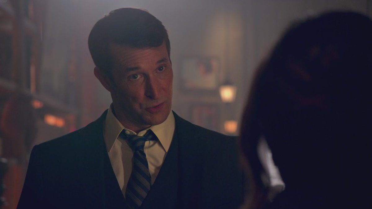 NoahWyleCom's tweet photo. 1.16 The Harry Wilson Job https://t.co/4sB2TPqHVQ