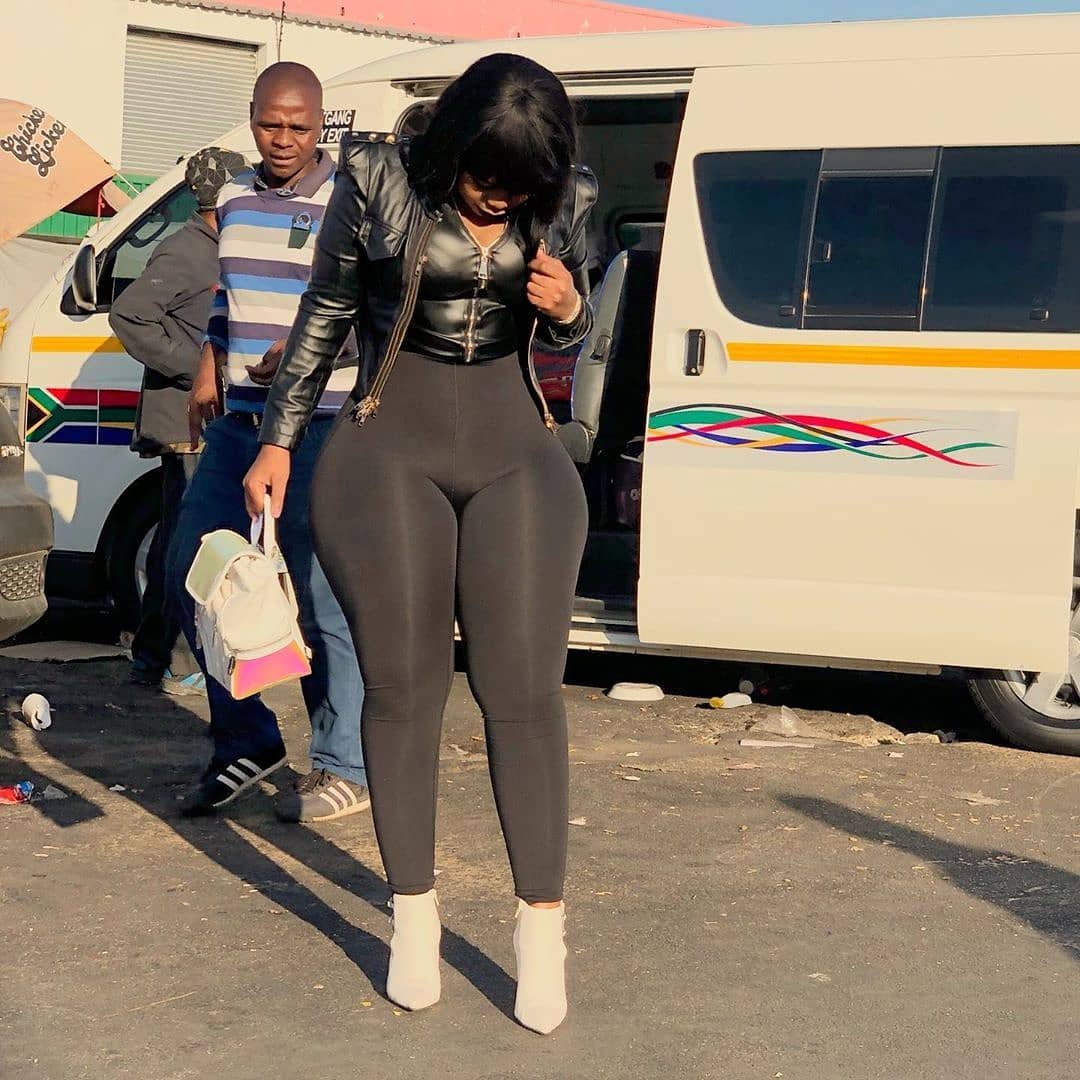 the_boy's tweet photo. Let's leave the certificate to her employer Goats let focus on the quality of her iPhone 17 pro max camera 🥵🔥❤️ tea right ✅️  

Thick 😍 https://t.co/wklHZ96t0S
