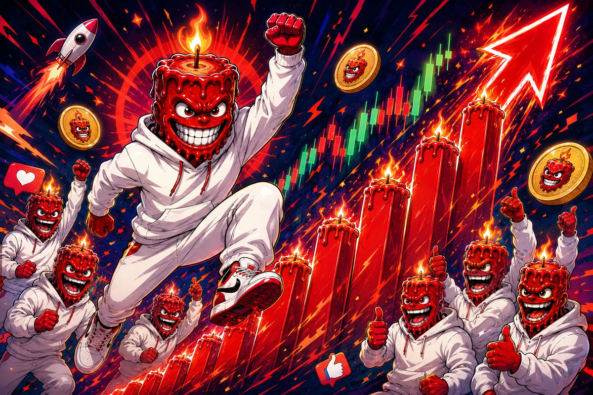 toriyati17147's tweet photo. @RIP_Candle HODL STRONG! Chart bullish
$RIP CHART
TO THE MOON! ๐
@RIP_Candle
#RIPCANDLE #MemeContest #Crypto #Memes #Axiome #CryptoCommunity $RIP https://t.co/NHnA96UFFy
