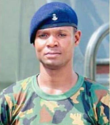 HQNigerianArmy tweet picture