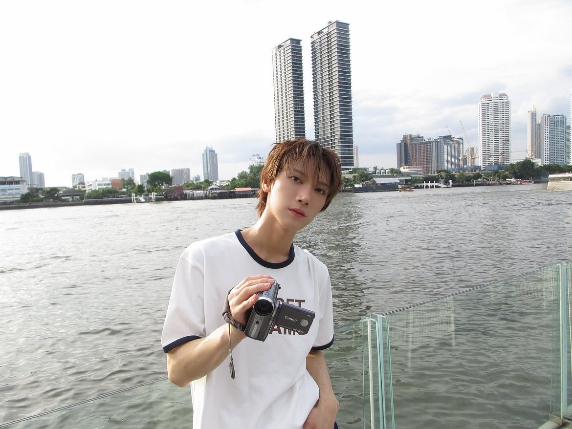 10LeePH's tweet photo. 📢 260724 #tenlee_1001 Instagram update
#TEN #TENLEE #텐 #เตนล์ #李永钦 #이영흠 #テン https://t.co/cshkBI1UGB