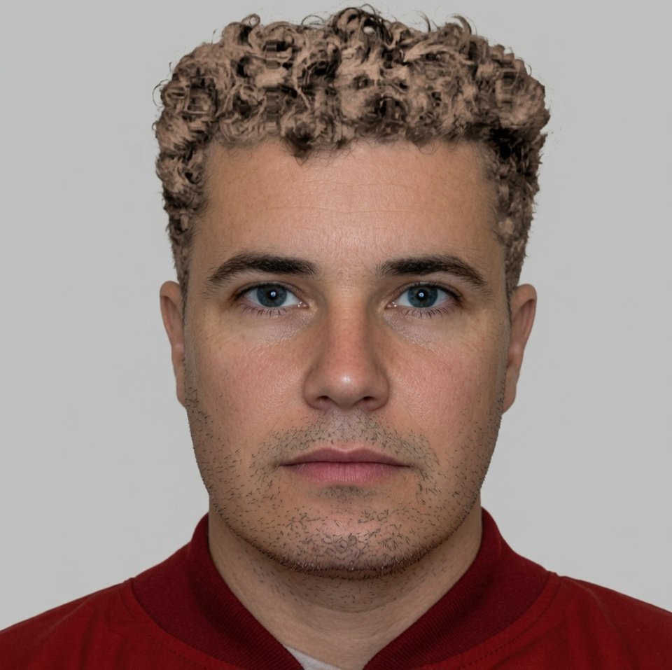 britmatters's tweet photo. Schoolgirl Sexually Assaulted Walking Home From School In St Leonards.
Sussex Police Release E-Fit Image.
#UKNews #CrimeNews #StLeonards #Sussex https://t.co/HPBXlWCRMT