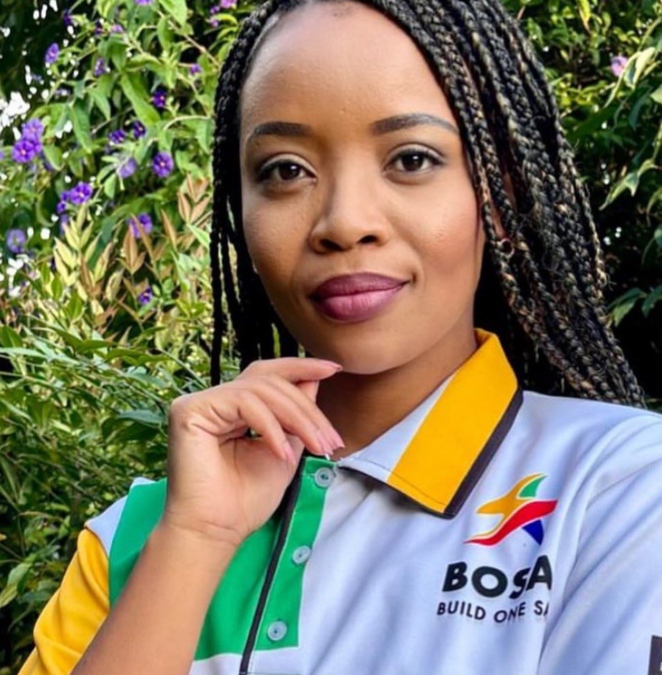 EWN Reporter tweet media