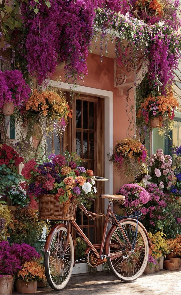 PandoraDreams22's tweet photo. Good afternoon everyone🩷
May your day be touched by the
beauty of simple moments, the 
warmth of kind thoughts &amp; the joy
that blooms quietly within your
heart. May the rest of your
afternoon bring peace, happiness
&amp; a little extra sunshine to your
soul filled with love &amp; smiles. https://t.co/YSBxZ39WOQ