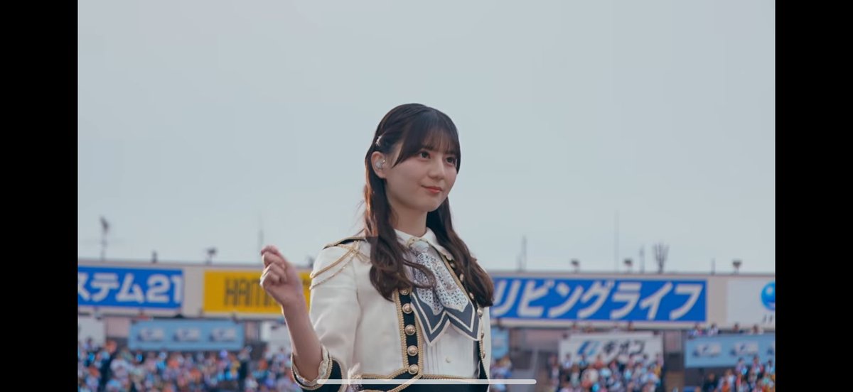 curage_0907's tweet photo. 偉大な小坂菜緒様による指揮であの素晴らしい2日間の演奏が開演したの最高だったな🎶
#七回目のひな誕祭 #小坂菜緒 https://t.co/nOxQFvObxs