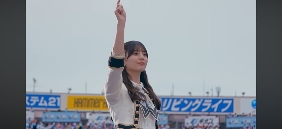 curage_0907's tweet photo. 偉大な小坂菜緒様による指揮であの素晴らしい2日間の演奏が開演したの最高だったな🎶
#七回目のひな誕祭 #小坂菜緒 https://t.co/nOxQFvObxs