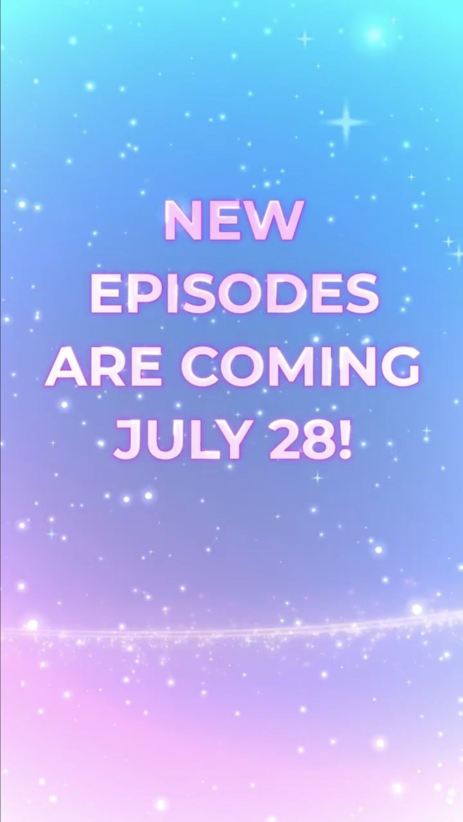 winxclubpretty's tweet photo. Countdown Of Winx Club The Magic Is Back Part 2
#WinxClub #TheMagicIsBack #WinxClubTheMagicIsBack #WinxClubNetfflix #MagicWinx https://t.co/E82z2iC53q