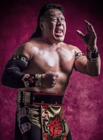 OneWorldWarrior tweet picture