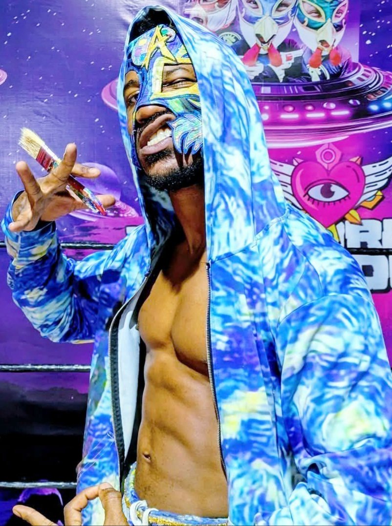 OneWorldWarrior tweet picture