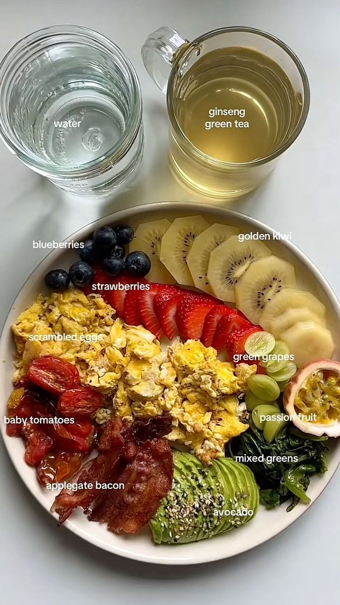 healthnutritipz's tweet photo. Omega-3:

Supports brain function.
Supports heart health.
Supports joint comfort.
Supports inflammation balance.
Supports cell membrane quality.

Your body is built from fats.

Choose better building material. https://t.co/GJdt7KckjW
