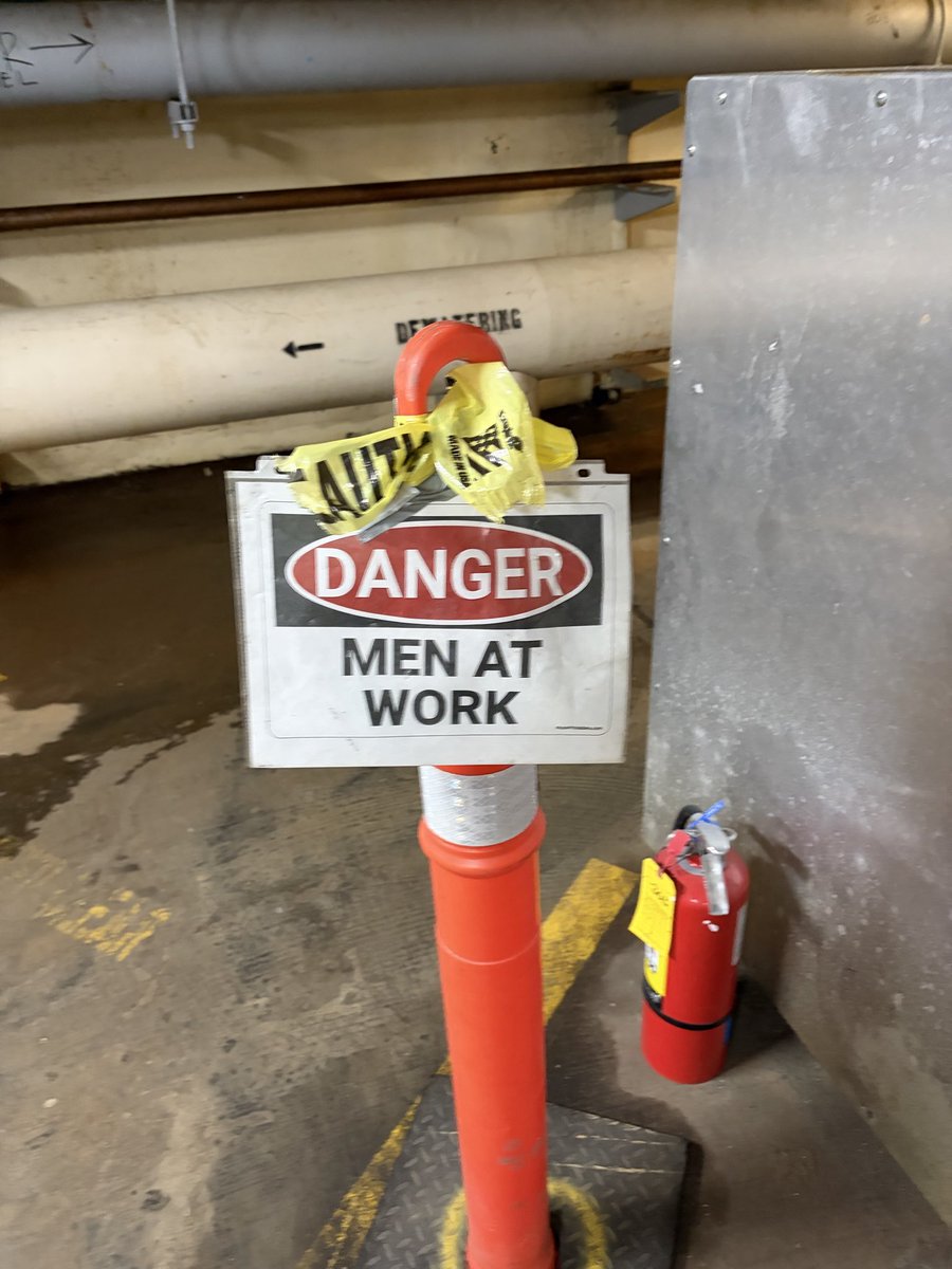 Mroptimistic86's tweet photo. @MeatSauce1 @CoryCove @ZachHalverson @Chris_Hawkey @TommyO53 

I’d bet three months mortgage that @TommyO53 is creepily lingering around this job site from a distance. https://t.co/aC43bQjDV0
