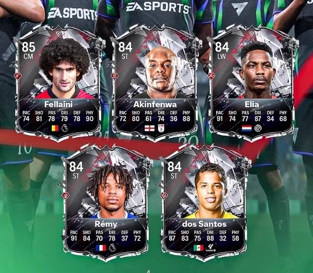 Hall of FUT Coming to FC 27