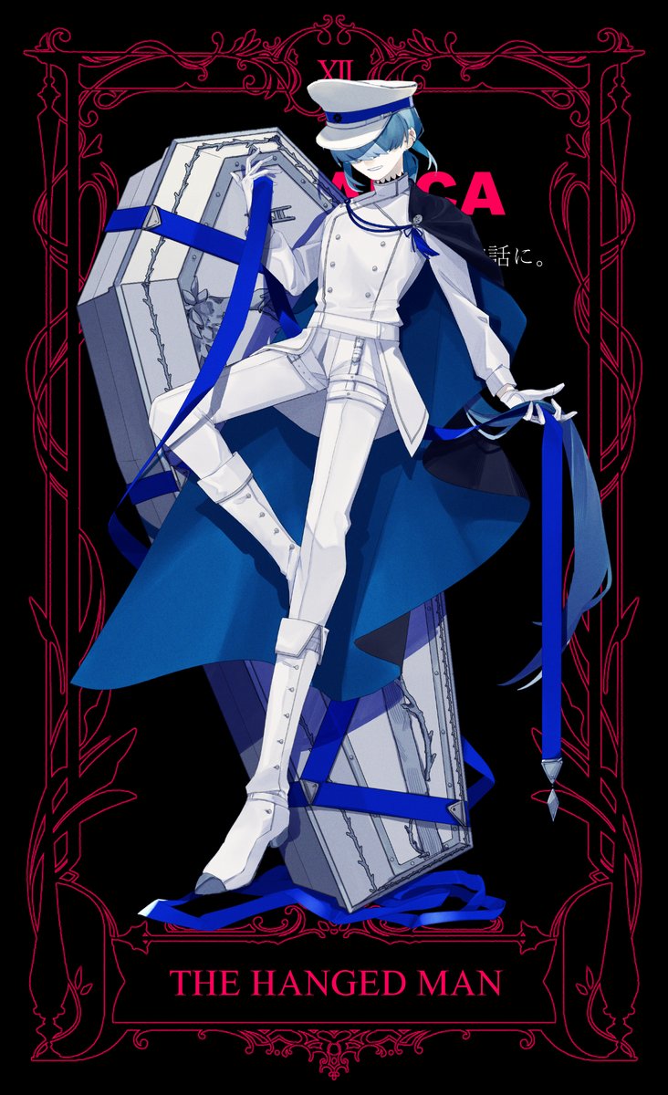 tsumuri_SO3's tweet photo. #長髪男子のイラストだけで興味を持ってくれる方へ届け
大人数ですぐ長髪の男作る https://t.co/CU74Av08bz