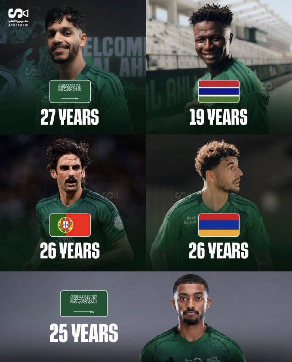 AM1QQ's tweet photo. نصيح على صفقات الاهلي اللي معانا في الصندوق ❌
نصيح على الهلال اللي مالكه الوليد بن طلال ✅

جنون والله https://t.co/2ZwIPGCJSc