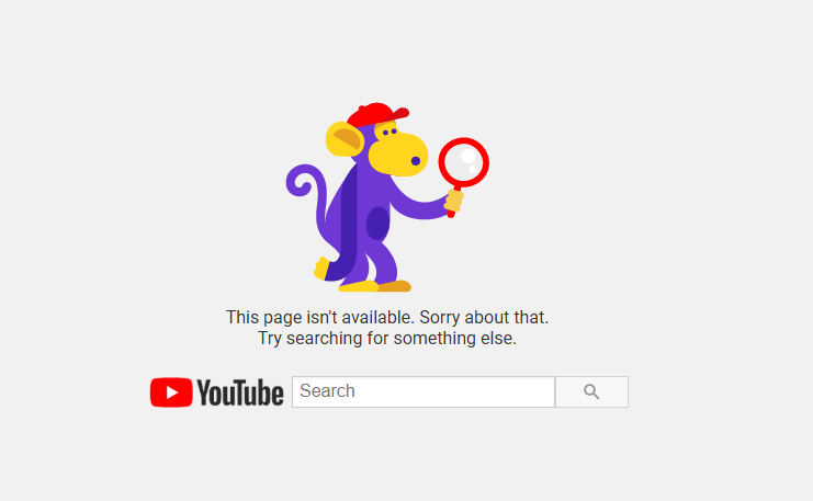 itsdErSpAwN's tweet photo. @TeamYouTube my channel https://t.co/AtuDqvzmNQ seem to be  falling back to an old URL every time it is reloaded or i go to videos tab and reload on pc.

https://t.co/GztHXCx85L is the actual handle URL but it dont work. https://t.co/UXVyj4RFqE