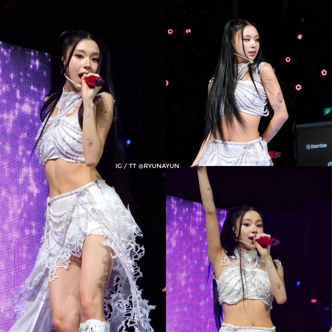 TWICE Chaeyoung in Berlin 🌸 #chaeyoung #채영 #チェヨン #twice