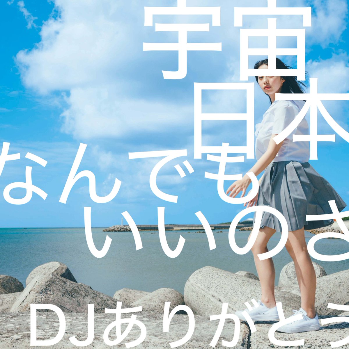 dj_arigatou's tweet photo. 新しくmixをアップしましたー！
夏っぽくてダラダラとBGMにでもしてくださいー！
30曲、1時間ちょっとで聴きやすいと思いますので是非ともー(╹▿╹๑) 
宇宙 日本 なんでもいいのさ / DJありがとう
https://t.co/CfFQOZVQHi
DL: https://t.co/lGdxLeSPdv https://t.co/zefzvYgnRp