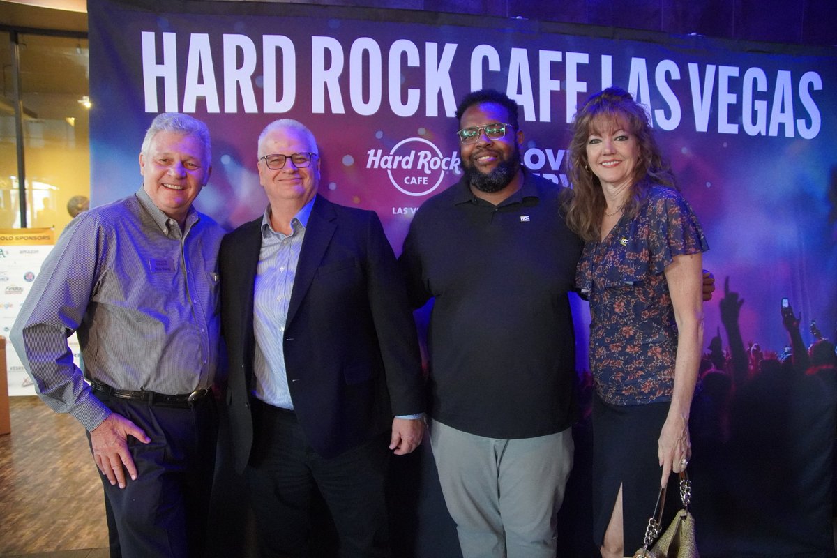 HCC_Nevada's tweet photo. One of the biggest advantages of HCC sponsorship has nothing to do with a logo on a banner.

As a sponsor, you get exclusive access to evenings like this, where business leaders can engage directly with the people helping shape Southern Nevada's future. https://t.co/bm3o6N3vUW
