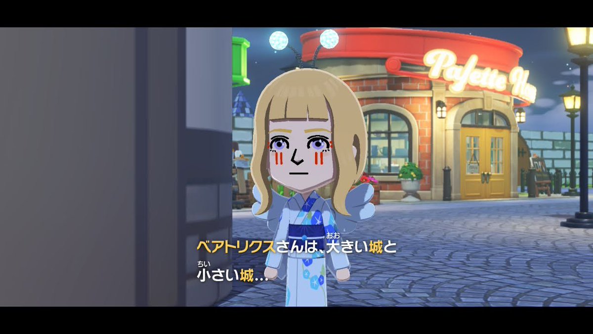 Dancing_Manu's tweet photo. 色々つよい２人 https://t.co/4InlTirbya