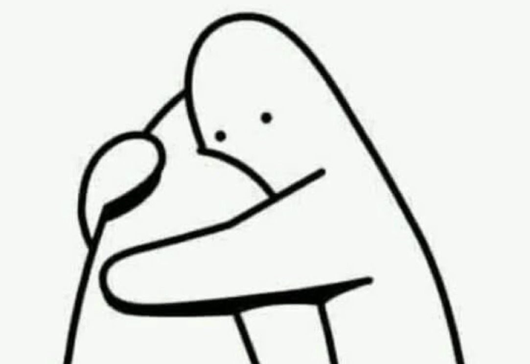 Guarromantico_'s tweet photo. Necesito que alguien me abrace y me diga: Renuncia yo te mantengo https://t.co/firxXgiZ60