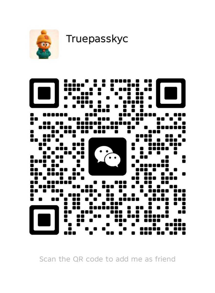 Truepasskyc tweet picture