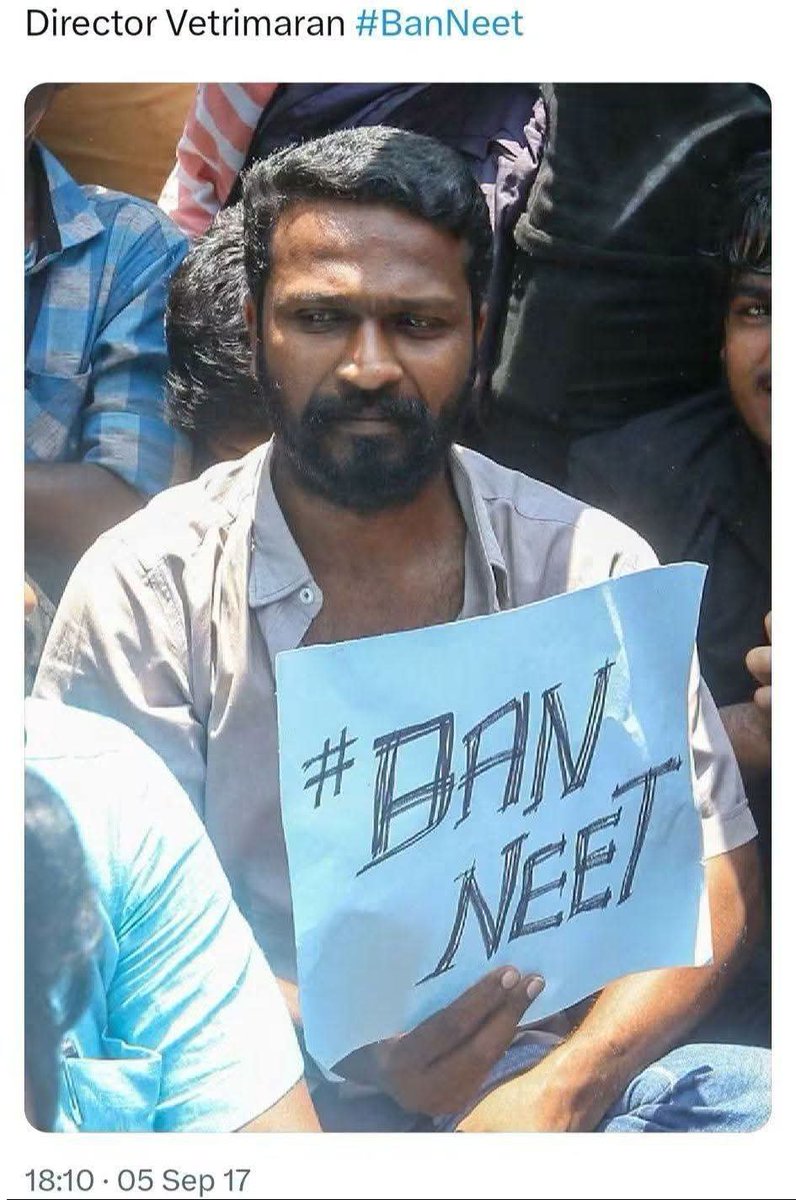 notmandatory__'s tweet photo. 2017 - Ban Neet
5 long years - Went into a coma
2026 - The patient woke up. https://t.co/mwmcl9PDFX