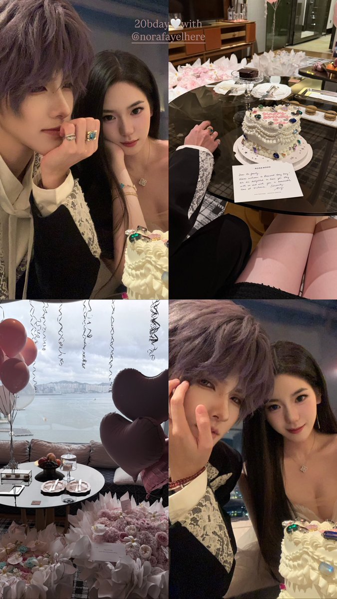 kisstillrainend's tweet photo. 依旧 https://t.co/9cjVYLnAmJ