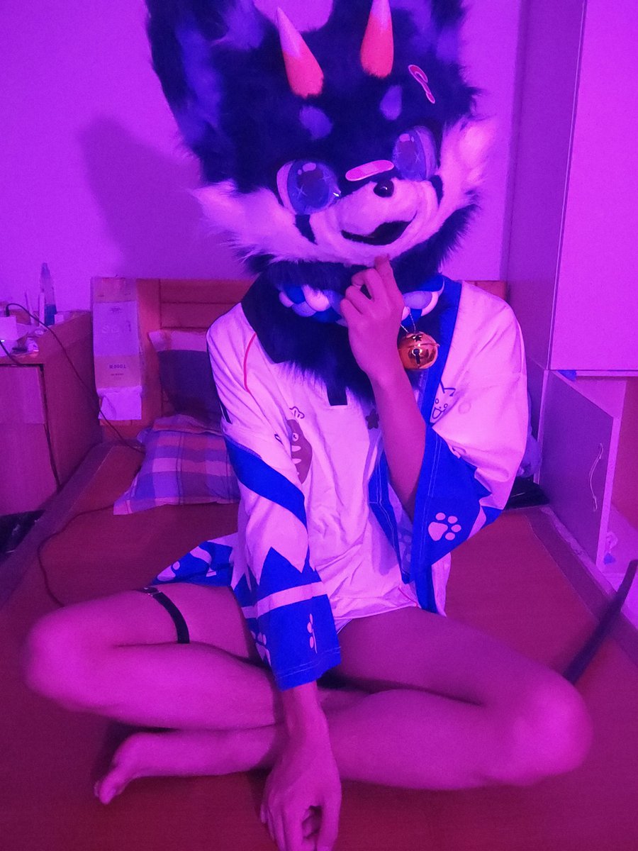 luyubushilu's tweet photo. 你们…不要过来呀！ https://t.co/QwDqLdeiI5