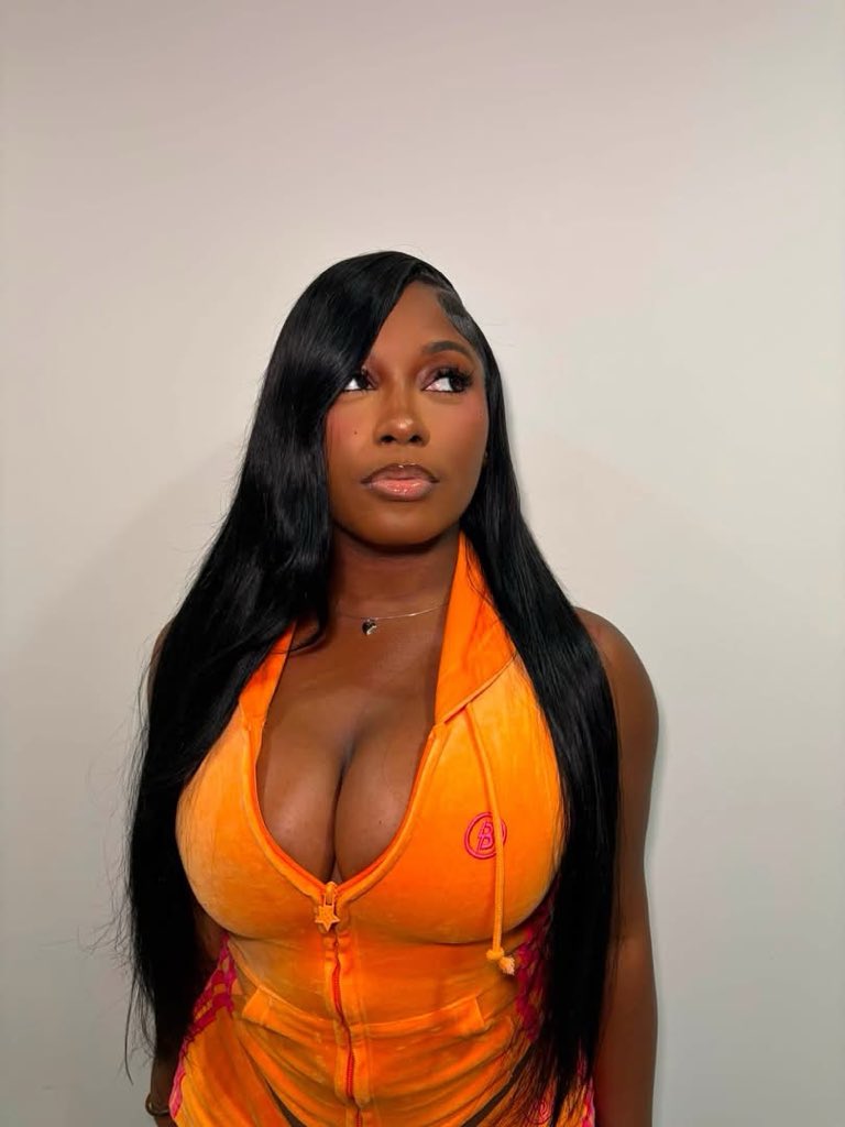 therealkiah23's tweet photo. I’m Done playing Fair 🍊🥹😍 https://t.co/bNAD4PYsKp