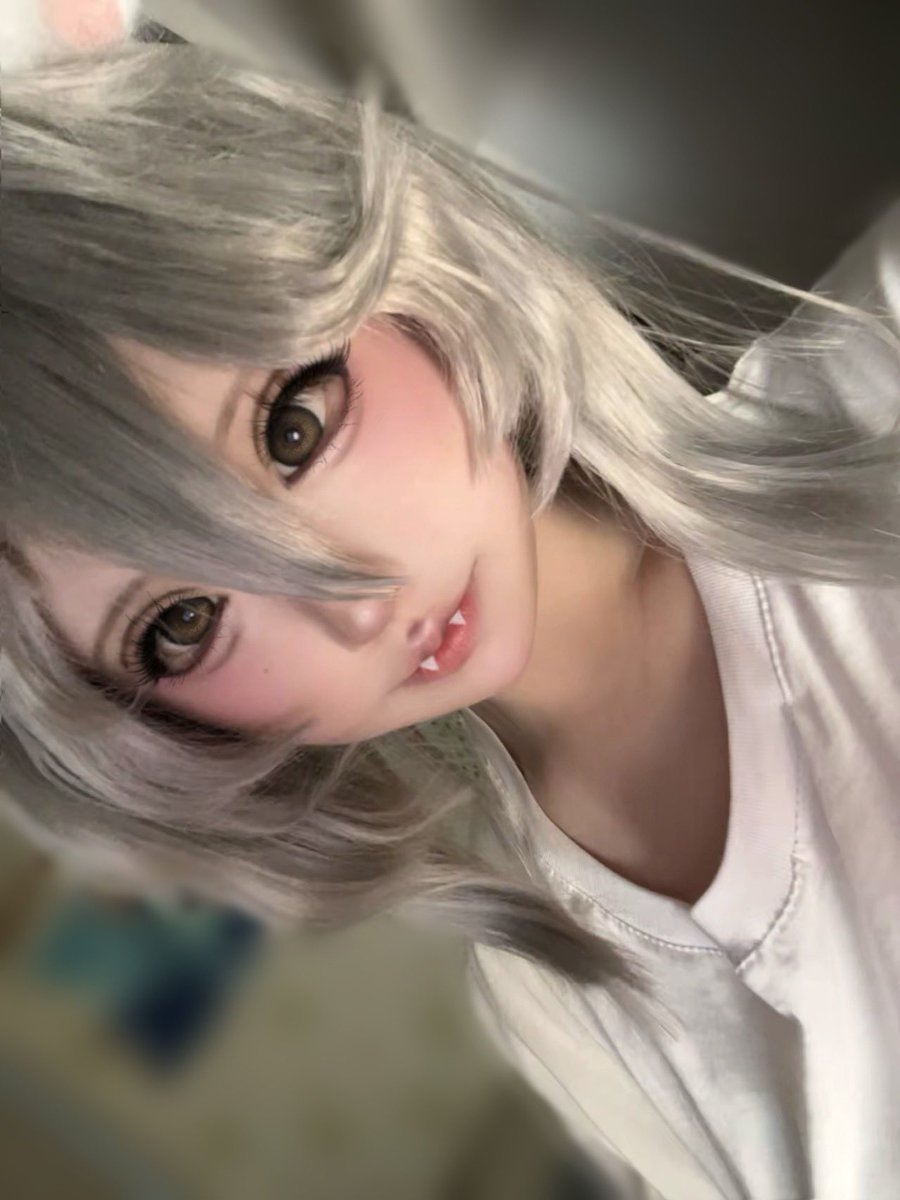 __ci31's tweet photo. #ヤニねこ #コスプレ https://t.co/MYGGRiWmeY