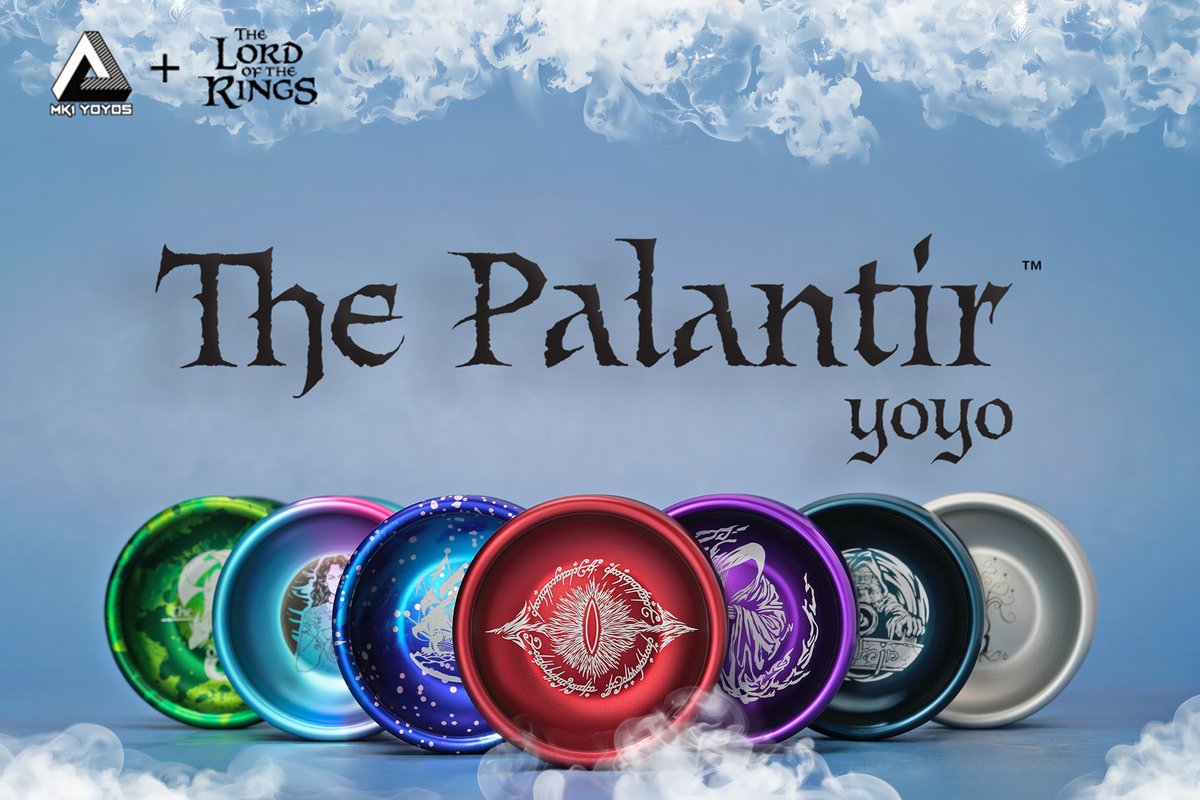 YoYoExpert tweet picture