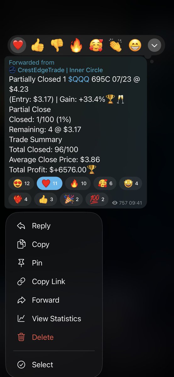 Crestedgetrade tweet media