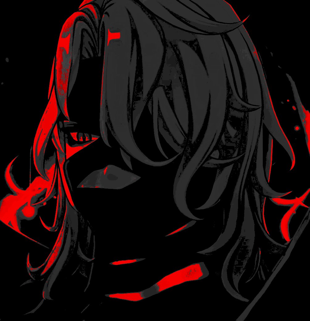 slaatur's tweet photo. ⠀ ⠀ ⠀ ⠀ ⠀ "𝔫𝔬𝔱⠀ ⠀ so⠀ thrilled to see me,⠀ ⠀ ⠀ are we?"⠀ ⠀ ⠀ ⠀ ⠀ stepping closer.⠀ well, finding⠀ ⠀ h͟ℯ𝓇⠀ was not exactly a challenge⠀ ⠀ on its own.⠀ ⠀ ⠀
ᅠᅠ https://t.co/fvLCFy1eKc