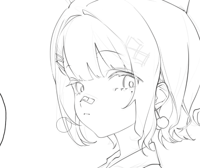 misu__0300's tweet photo. 🐝🍒✍️✍️ https://t.co/usVPvXUcVd