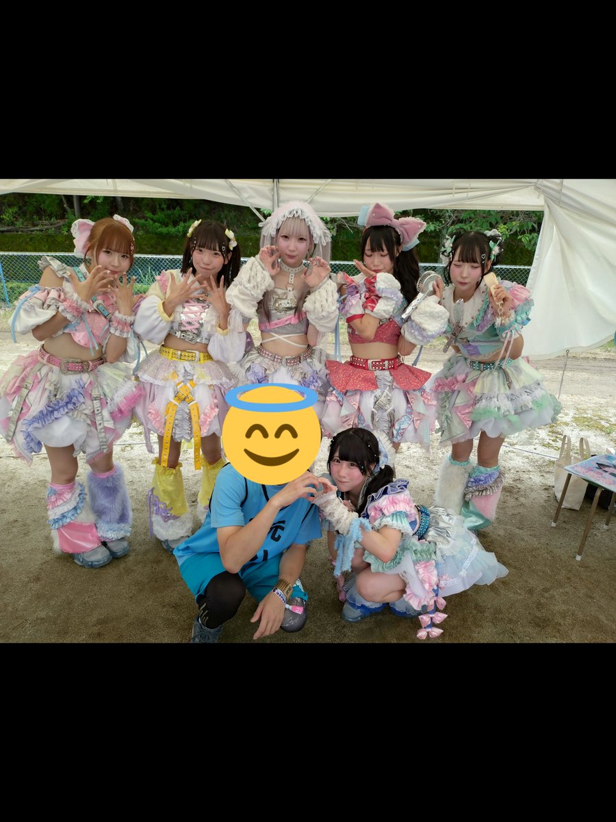まさちゃん💎🩵🫑 (@masachan758) / Posts / X