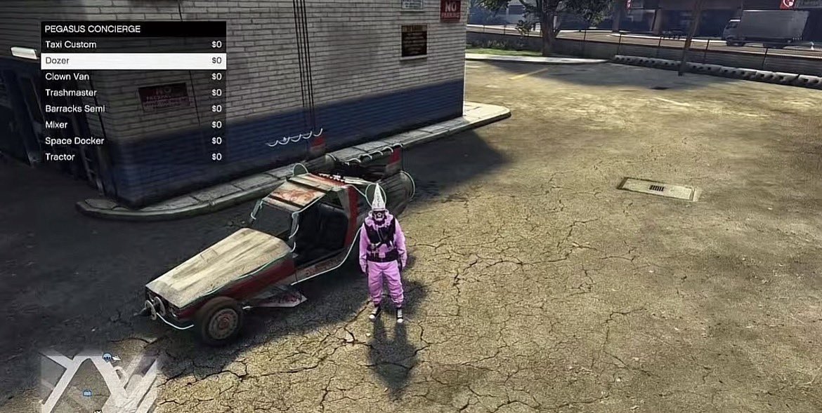 Gta_modded039's tweet photo. Dunce account with fast run available ❤️❤️✅ https://t.co/LY0JswrbDv