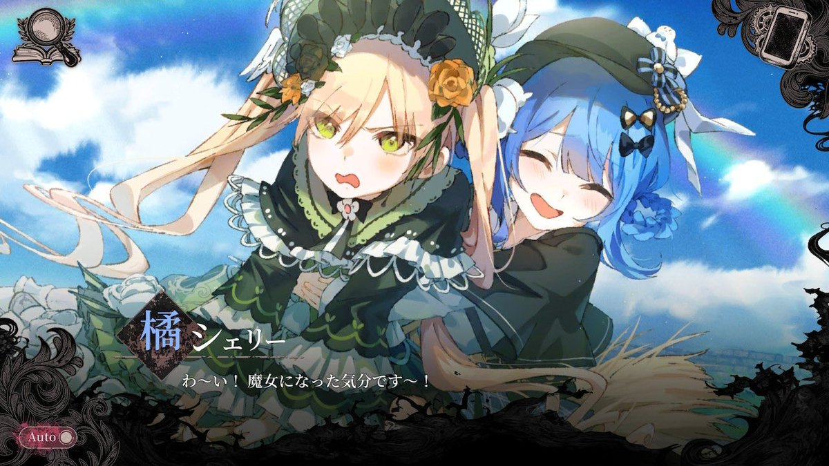 takaneeeeeee_'s tweet photo. まのさば第3話終了……したけど…しんどい
ゴクチョーもドンマイ言ってしまうほどの後味の悪さ…処刑執行ボタン押させるのも悪趣味すぎてこの牢屋敷システム作った奴の顔はやく見たいですね(フリでないこと願う😂)
みんなも相当ダメージ受けるよね、いや魔女なら処刑してもいいって話ではないですが。 https://t.co/t3Z6kfWcoH