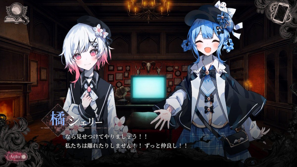takaneeeeeee_'s tweet photo. まのさば第3話終了……したけど…しんどい
ゴクチョーもドンマイ言ってしまうほどの後味の悪さ…処刑執行ボタン押させるのも悪趣味すぎてこの牢屋敷システム作った奴の顔はやく見たいですね(フリでないこと願う😂)
みんなも相当ダメージ受けるよね、いや魔女なら処刑してもいいって話ではないですが。 https://t.co/t3Z6kfWcoH