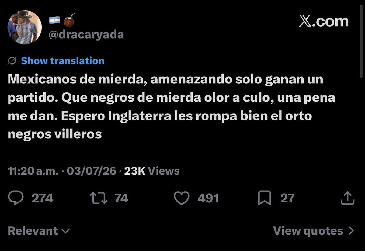 DarthTrouble7's tweet photo. @valen_reales No todo es Tik Tok amiga https://t.co/HGPGYv3FmQ