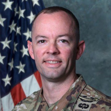 ImBreckWorsham's tweet photo. The US Government has removed Colonel Nathan McCormack from his position at the Joint Chiefs of Staff over posts calling Israel a death cult and saying the US government under Donald Trump is acting as Israel’s proxy. https://t.co/zUpuFoXbLo