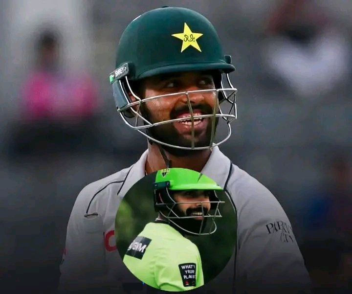 Usman_Offical56's tweet photo. Why do I feel like Abdullah Fazal and Shadab Khan look similar 🌚
Do you feel the same or is it just me🥶 https://t.co/wpgGBSrVah