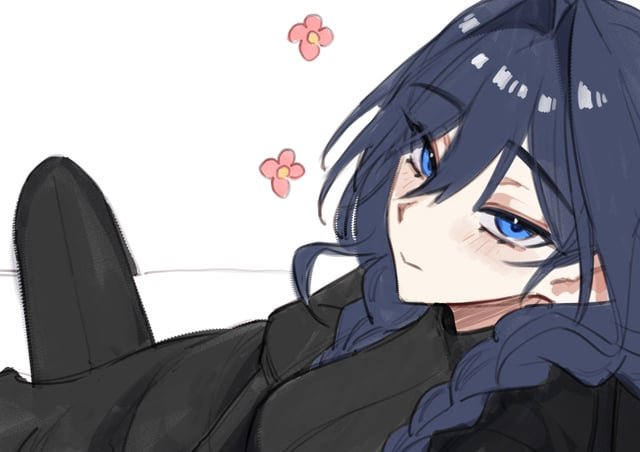 YourSisterFuta's tweet photo. @Columbina_prett Y que hubiera pasado si no lo hubiera hecho mientras tenías la guardia baja eh?~ 💕 https://t.co/aQtf5t2v2i