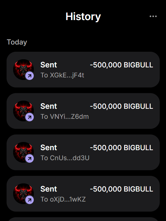 BIG BULL tweet media