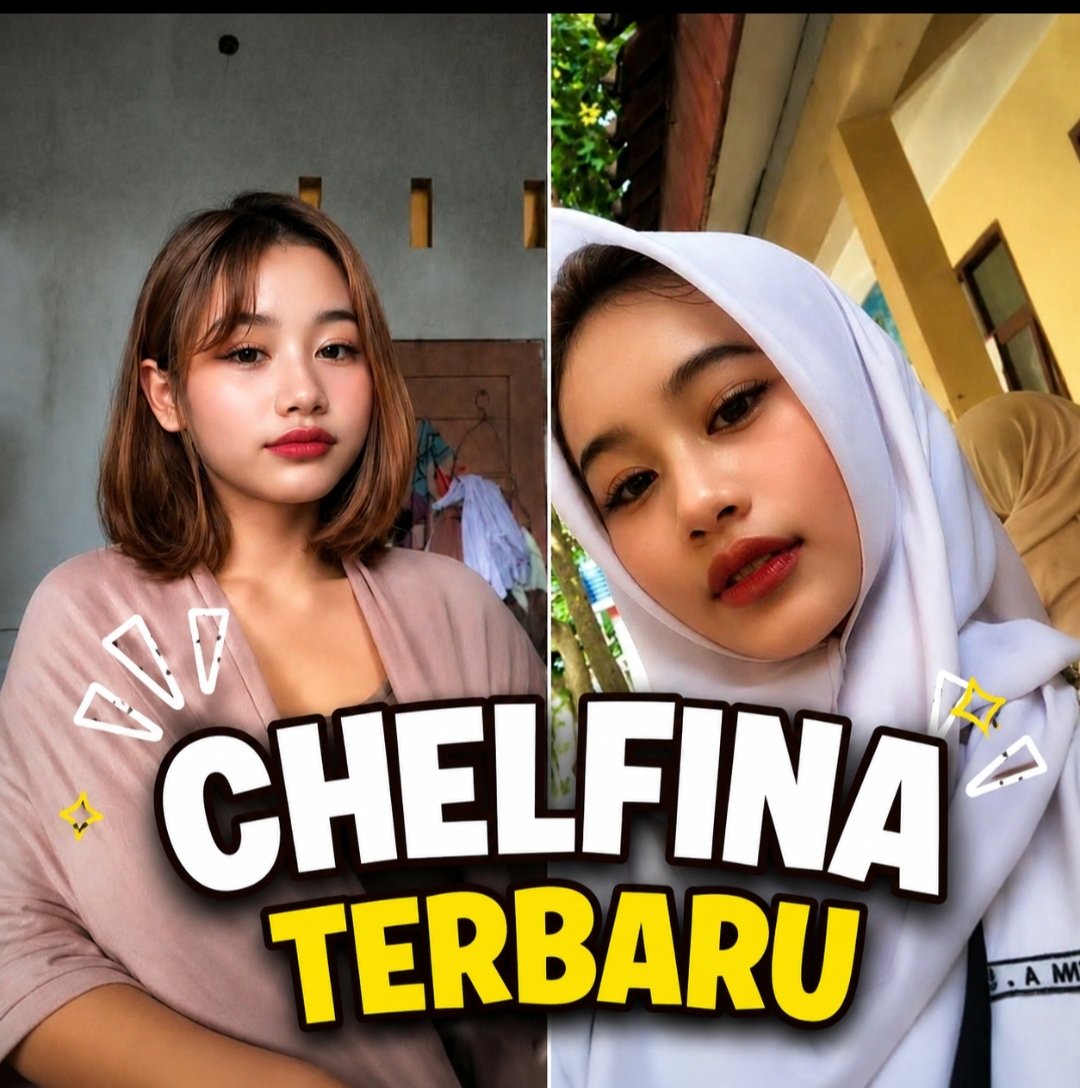 Rajakebo26's tweet photo. Chelfina 

https://t.co/BSYDKkGuB9 https://t.co/4baBlQUVWn