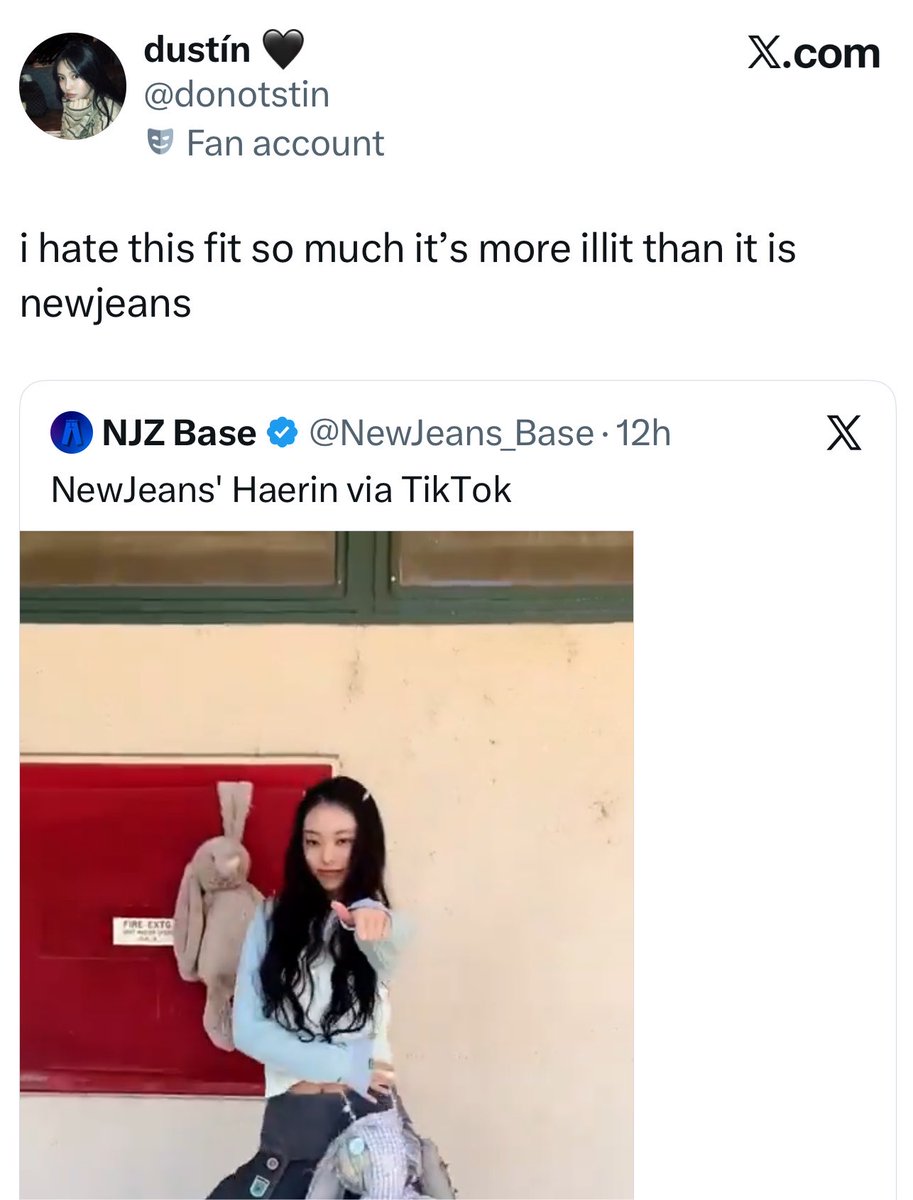 yaoillit's tweet photo. So you admit they have distinct styles https://t.co/Tuvsk6cahW
