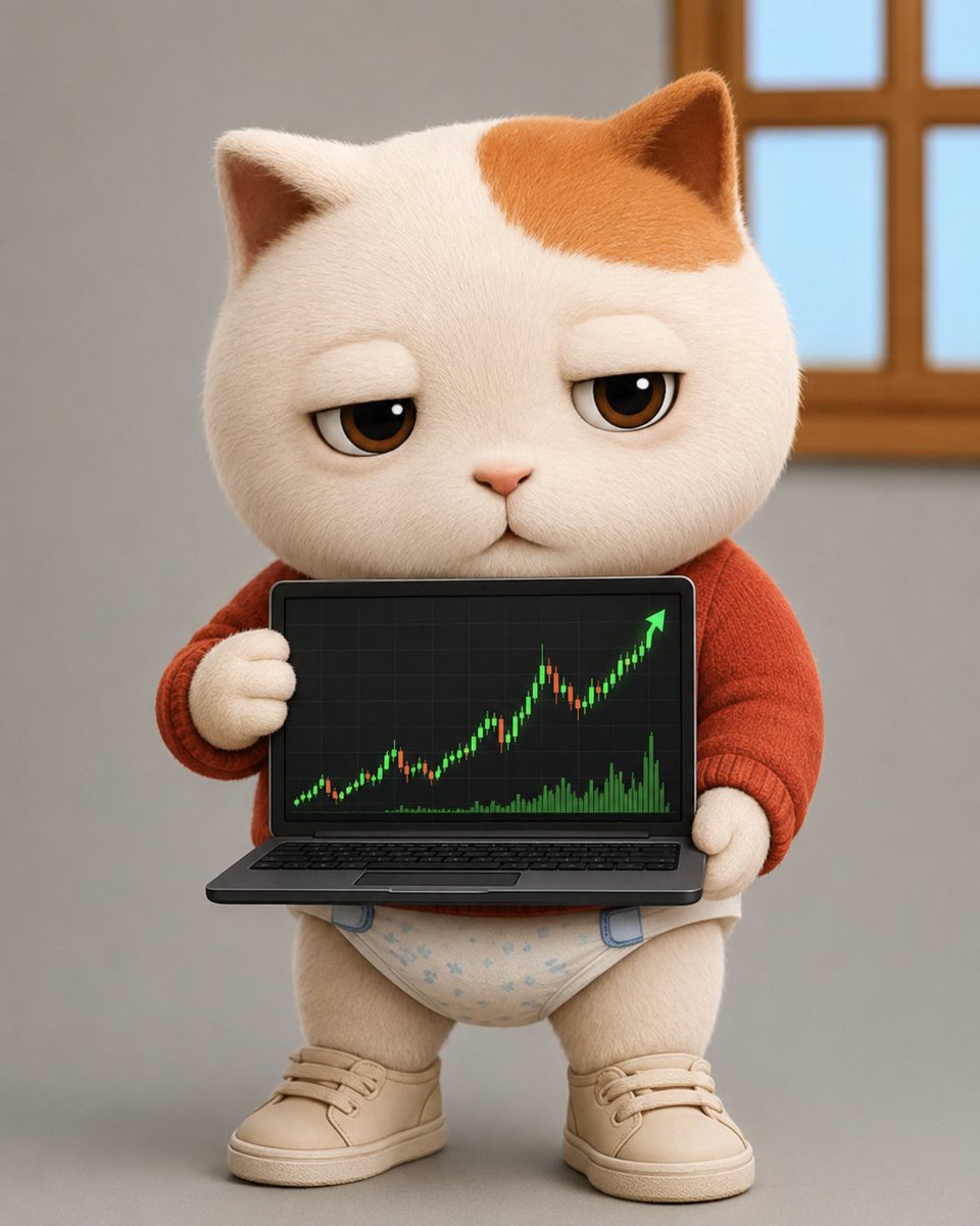 babyket_'s tweet photo. only up with $BABYKET https://t.co/QFkCUFHIvM