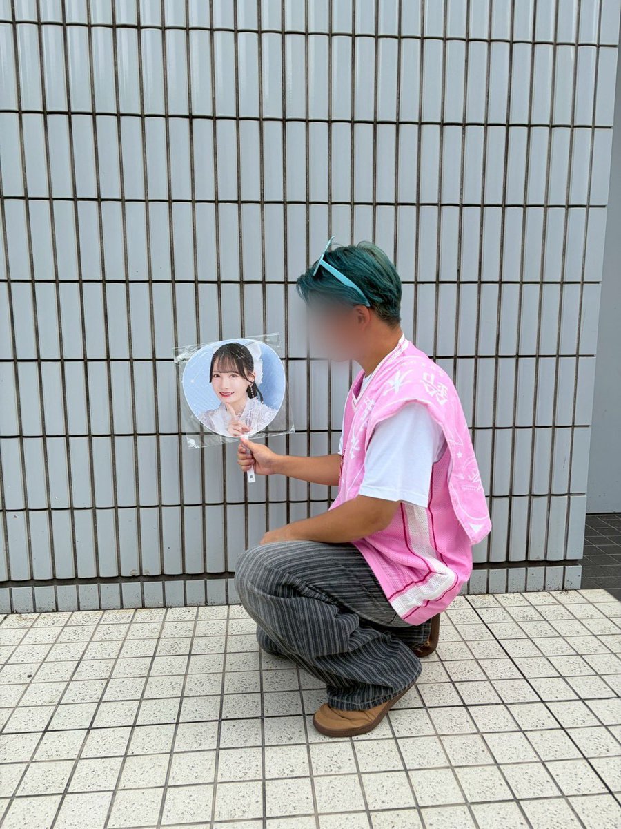 kiyo_taruto's tweet photo. 7月17日、18日の横浜アリーナでノイミー初参戦！18日の夜公演だけ当たらんかったのは残念やった。友達3人とコールしたりしてライブ楽しめたー！
無事ひぃちゃんの圧に沼りました... https://t.co/DoOuIHIJjz