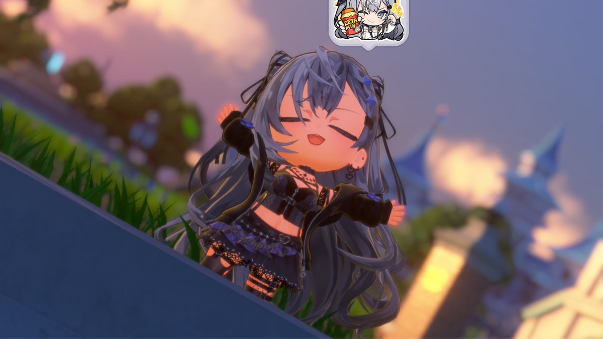 vestiazeta's tweet photo. #ホロドリ https://t.co/AwHR9RHt1H