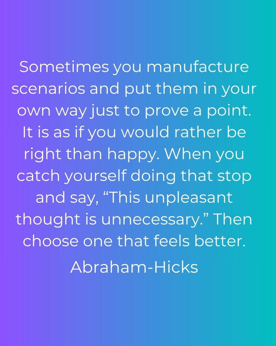 AbrahamHicks's tweet photo. #AbrahamHicks https://t.co/GtzzMiLwS1
